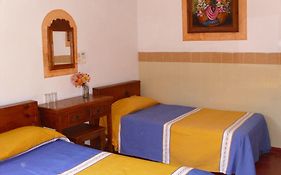 Hotel Azteca